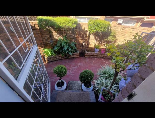 2 BEDROOM PROPERTY TO RENT IN SASOLBURG